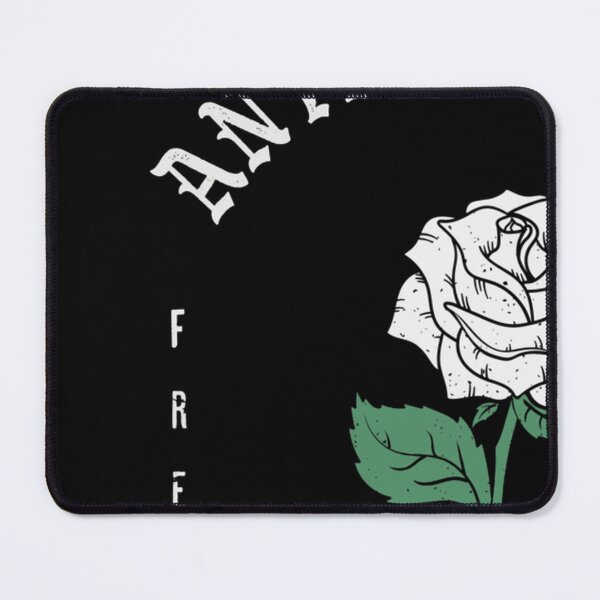 Item preview, Anti-Fascist Resistance White Rose designed and sold by ridderjunkeb.