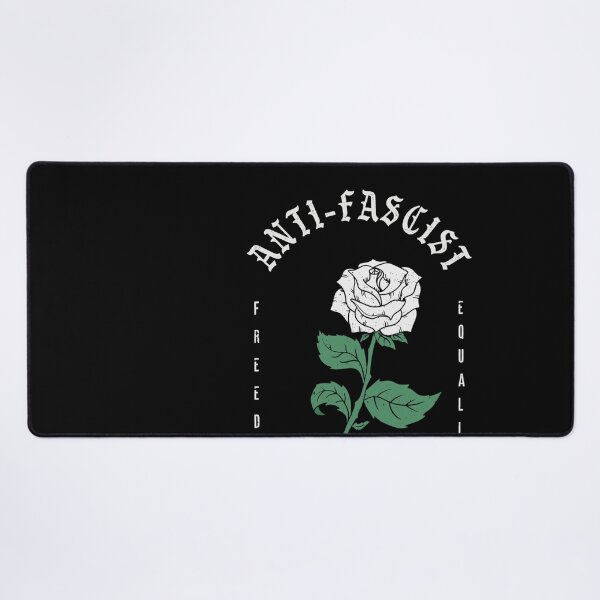 Item preview, Anti-Fascist Resistance White Rose designed and sold by ridderjunkeb.
