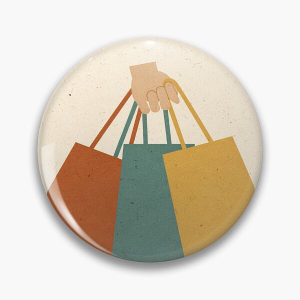 Item preview, Department of Impulse Purchases designed and sold by PictorialWhimsy.