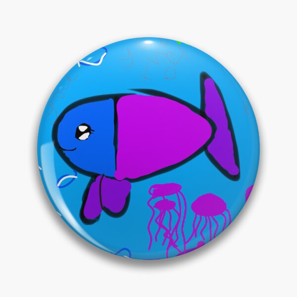 Item preview, Life Under the Sea, According to Eleanor designed and sold by Rachel-Lewis.