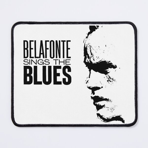 Item preview, Tropical Soul and Gentle Waves Harry Belafonte designed and sold by Shisho6428.