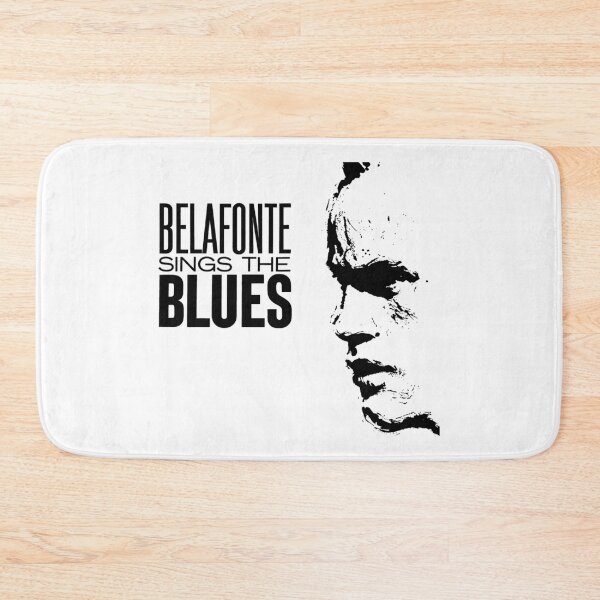Item preview, Tropical Soul and Gentle Waves Harry Belafonte designed and sold by Shisho6428.