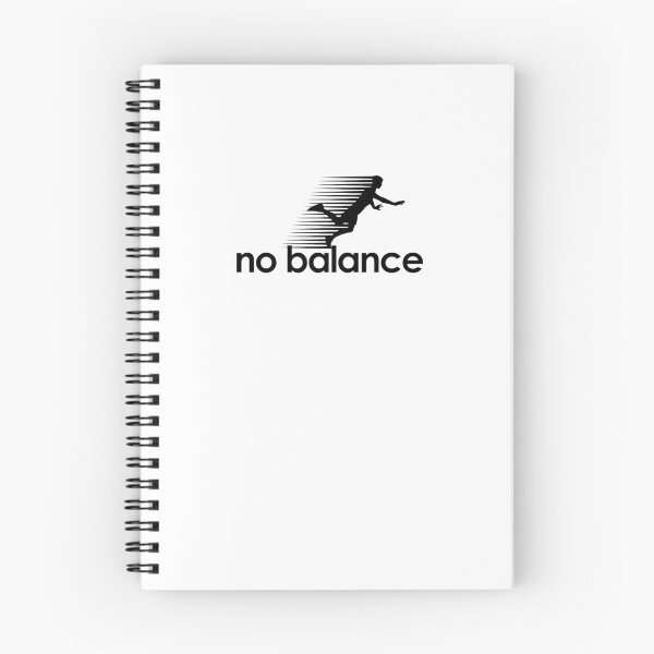 Item preview, No Balance designed and sold by meyersnorma.