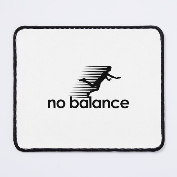 Item preview, No Balance designed and sold by meyersnorma.