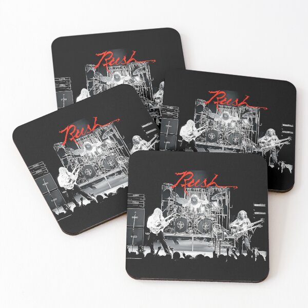 Item preview, Great Rushband Live Concert Tour designed and sold by JosephWetzel.