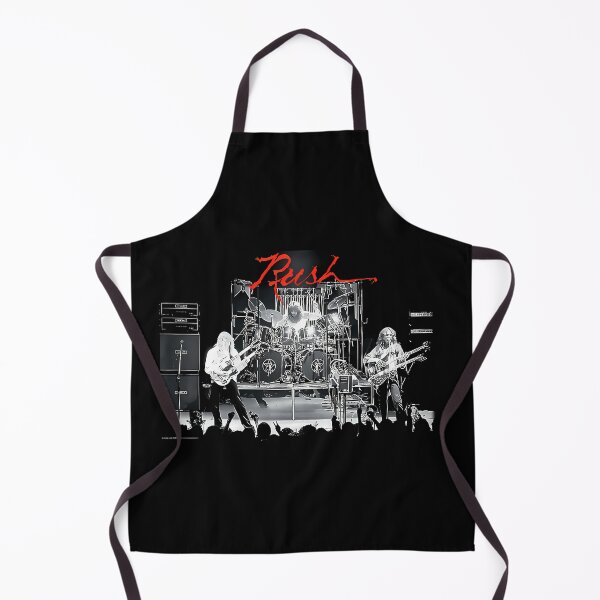 Item preview, Great Rushband Live Concert Tour designed and sold by JosephWetzel.