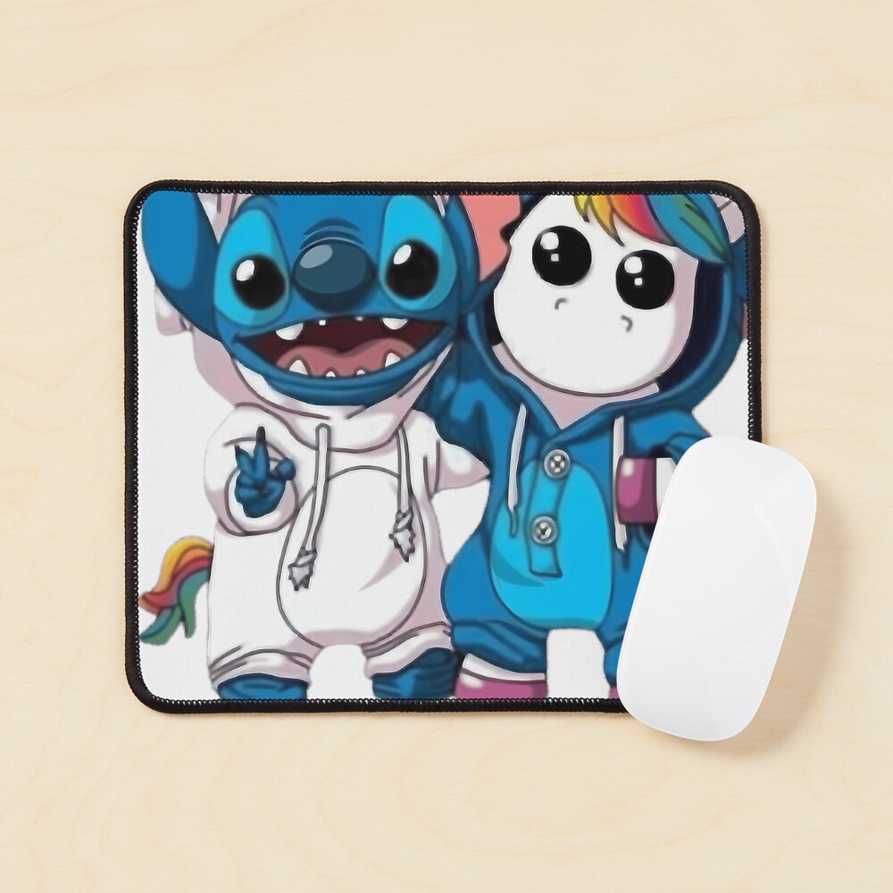 Item preview, Mouse Pad designed and sold by Ryooshi07.