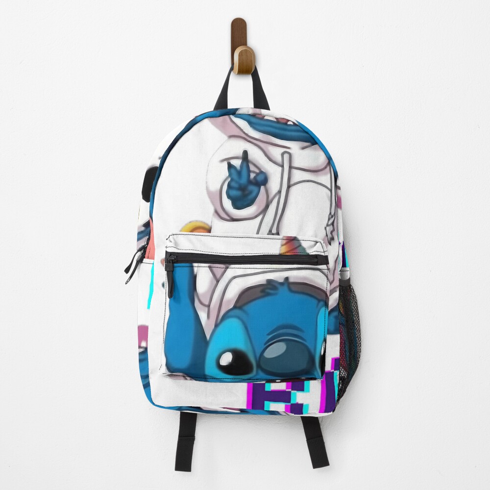 Item preview, Backpack designed and sold by Ryooshi07.