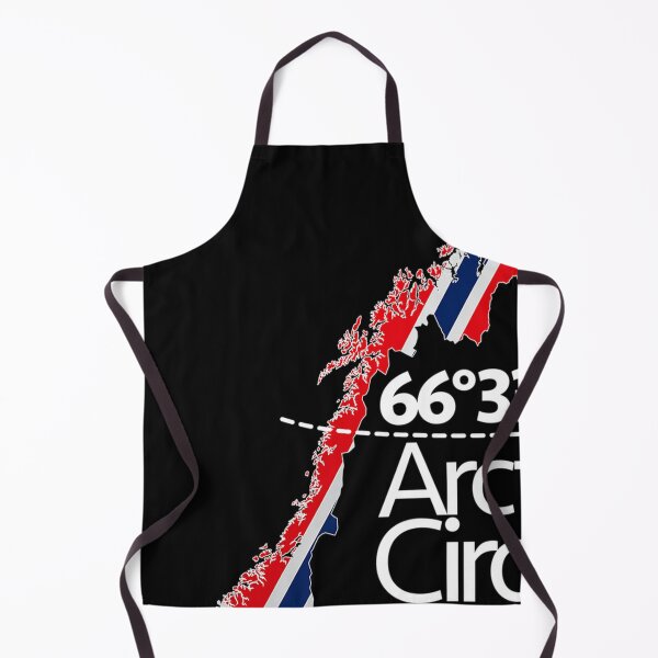 Item preview, Arctic Circle Norway - 66 33 North designed and sold by filyanlooiv.