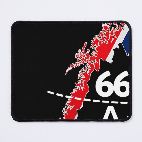 Item preview, Arctic Circle Norway - 66 33 North designed and sold by filyanlooiv.