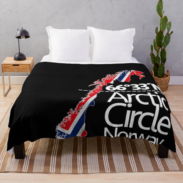 Item preview, Arctic Circle Norway - 66 33 North designed and sold by filyanlooiv.