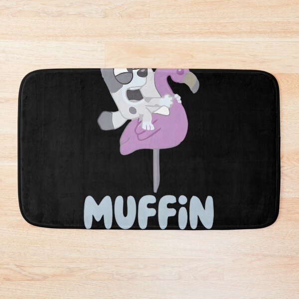 Item preview, Muffin Energy Flamingo Ride designed and sold by B-SHOP666.