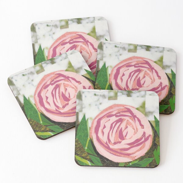 Item preview, Peony November Birth Flower designed and sold by megancoyle.