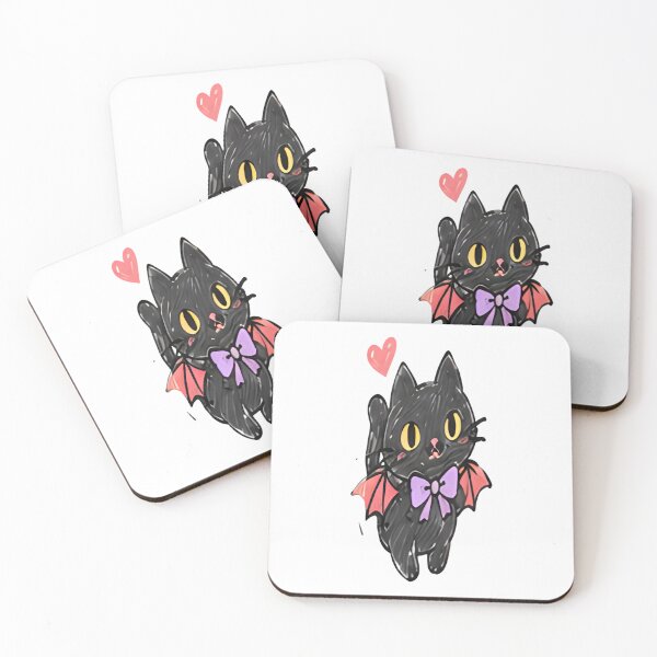 Item preview, Dr-Meow designed and sold by MOONVEIL ATELIER.