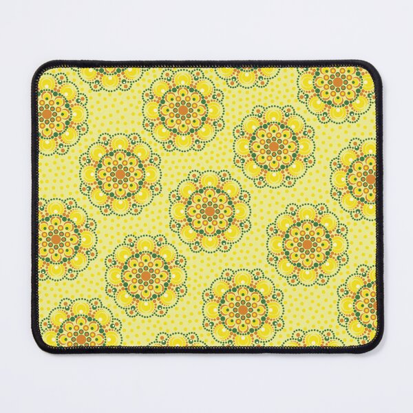 Item preview, Citrus Mandalas designed and sold by Dorothy Marie Design.