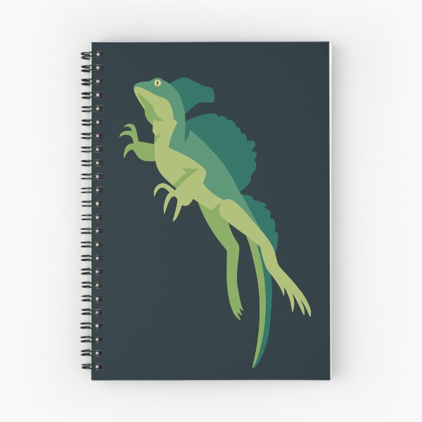 Item preview, Basilisk Lizard  designed and sold by JellyBeeJ.