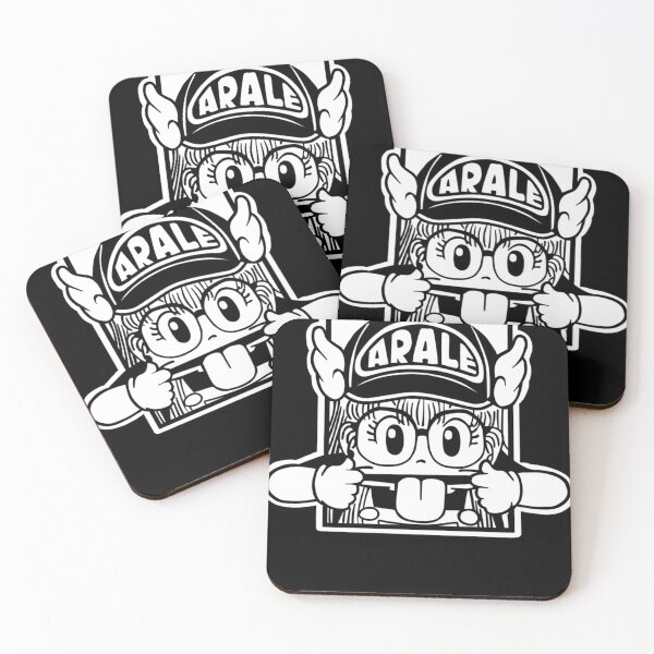 Item preview, Arale designed and sold by filyanlooiv.