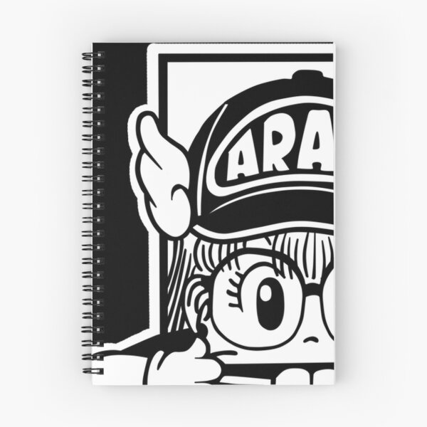 Item preview, Arale designed and sold by filyanlooiv.