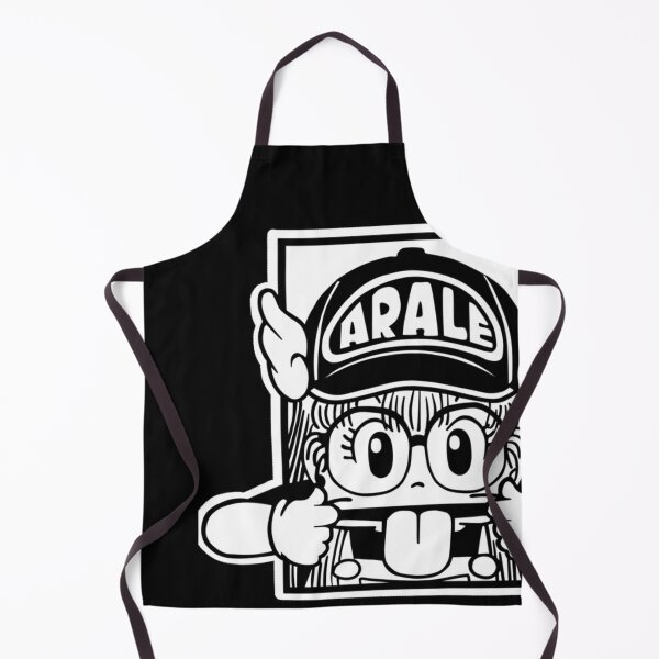 Item preview, Arale designed and sold by filyanlooiv.