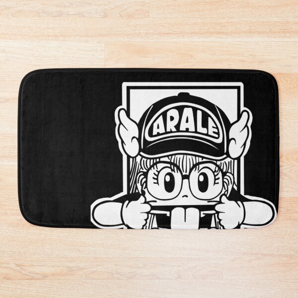 Item preview, Arale designed and sold by filyanlooiv.