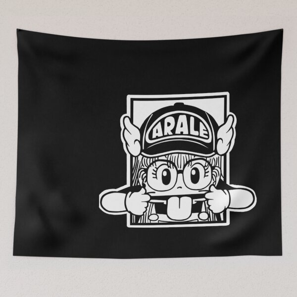 Item preview, Arale designed and sold by filyanlooiv.