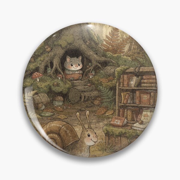 Item preview, Snail Bookseller Carrying a Library designed and sold by PictorialWhimsy.