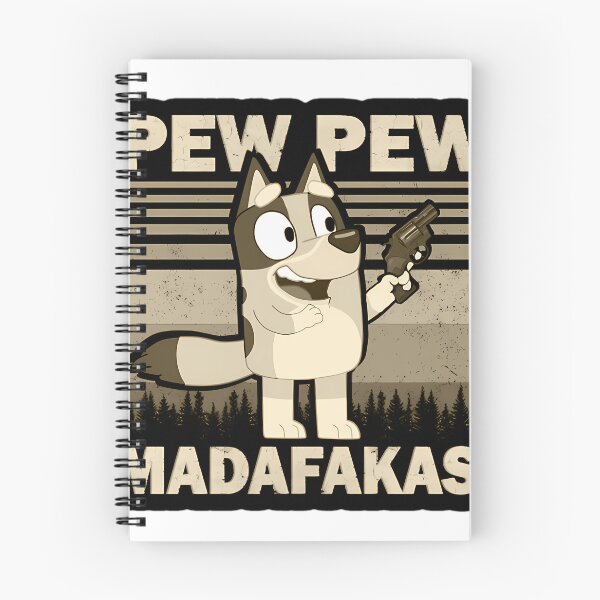Item preview, Pew Pew Madafakas designed and sold by B-SHOP666.