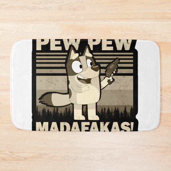 Item preview, Pew Pew Madafakas designed and sold by B-SHOP666.
