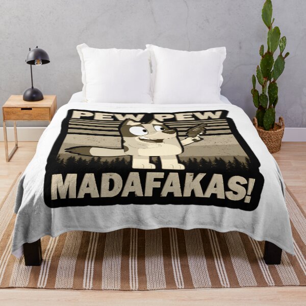 Item preview, Pew Pew Madafakas designed and sold by B-SHOP666.