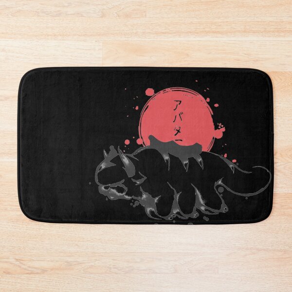Item preview, Appa Sunset Avatar The Last Airbender Gift For Fan designed and sold by ridderjunkeb.