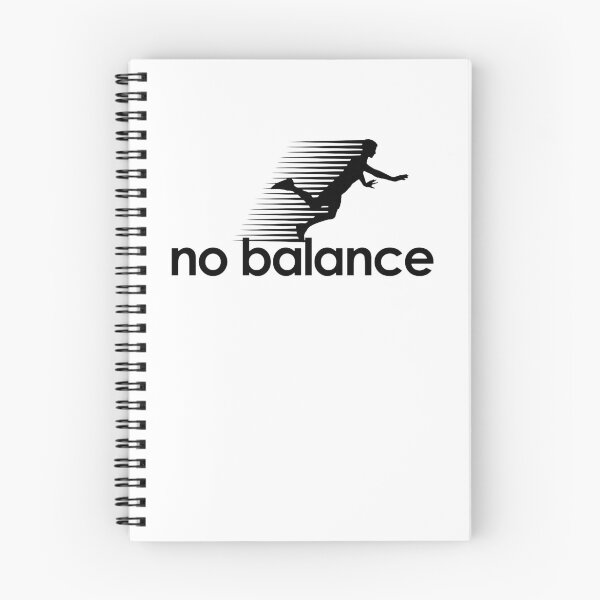 Item preview, No Balance designed and sold by kelliefernandez.