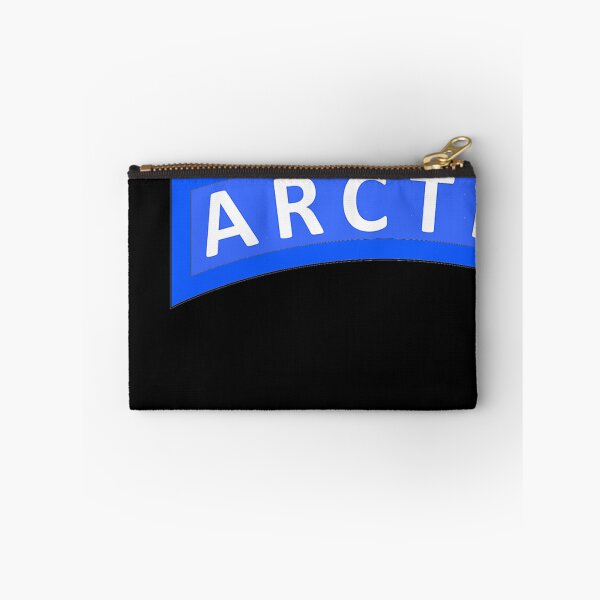 Item preview, Arctic Tab - Us Army designed and sold by filyanlooiv.