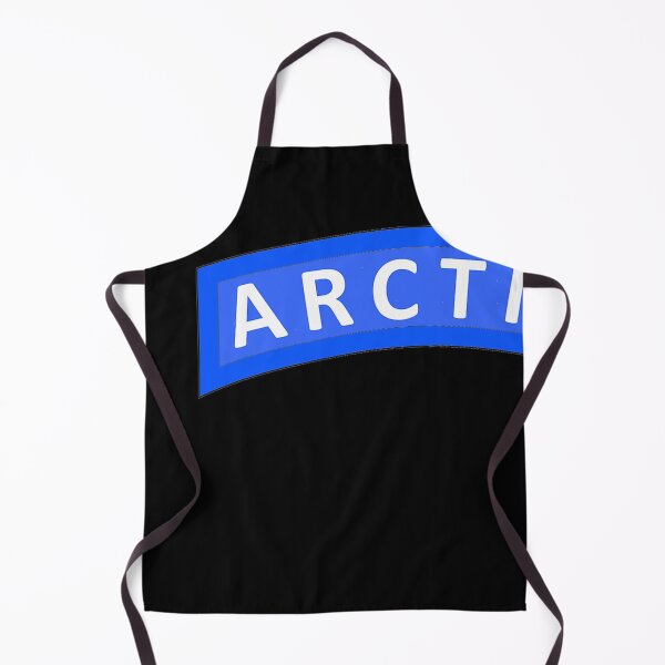 Item preview, Arctic Tab - Us Army designed and sold by filyanlooiv.
