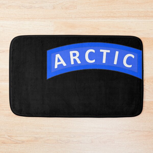 Item preview, Arctic Tab - Us Army designed and sold by filyanlooiv.