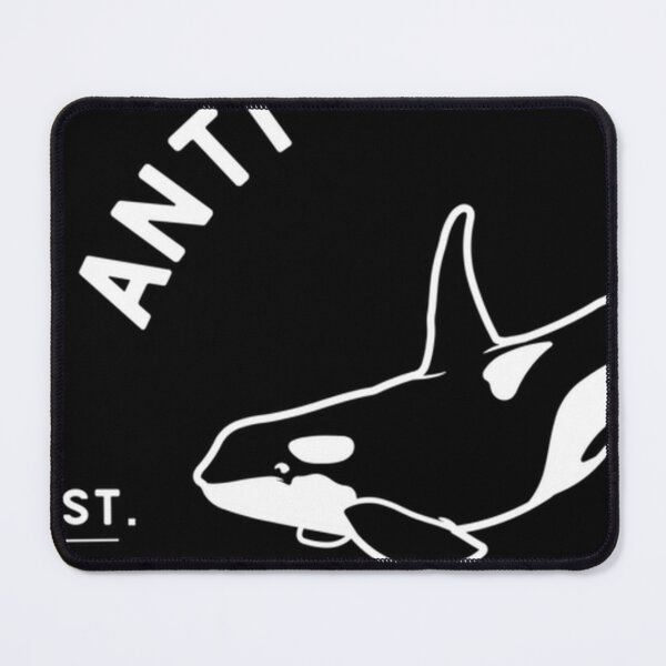 Item preview, Anti-Billionaire Yacht Club (White) designed and sold by ridderjunkeb.