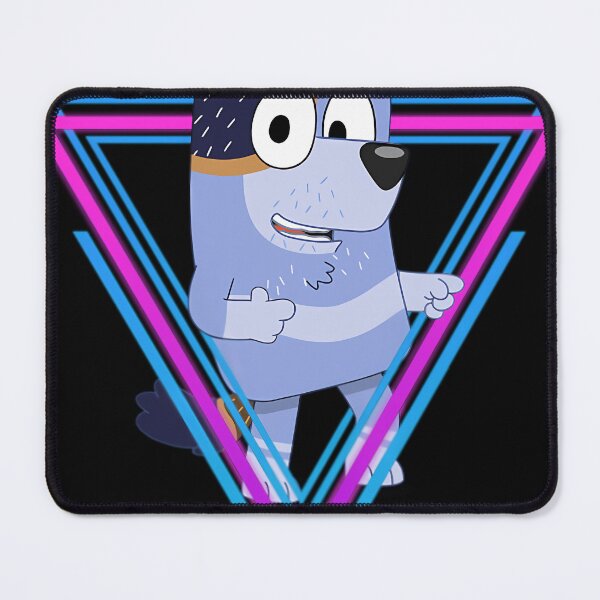 Item preview, Bluey designed and sold by B-SHOP666.