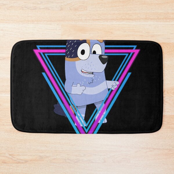 Item preview, Bluey designed and sold by B-SHOP666.