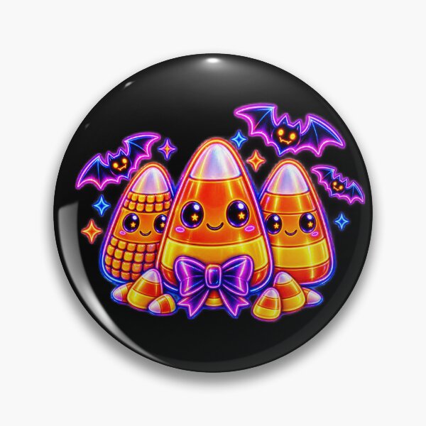 Item preview, Candy Corn Crew Halloween Costume  designed and sold by QuiteOrbit.