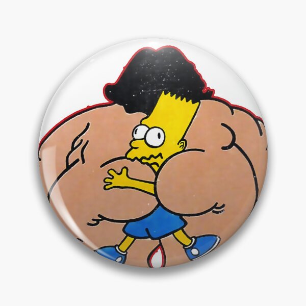 Item preview, Bart Crack Kills designed and sold by MayWright.