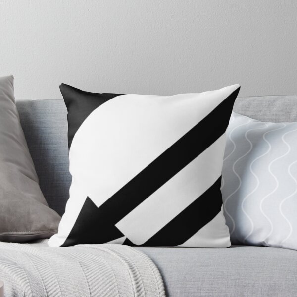 Item preview, Anti-Fascist Old School Three Arrows designed and sold by ridderjunkeb.