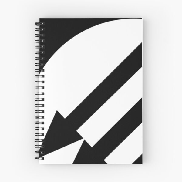 Item preview, Anti-Fascist Old School Three Arrows designed and sold by ridderjunkeb.
