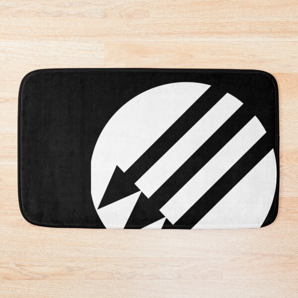 Item preview, Anti-Fascist Old School Three Arrows designed and sold by ridderjunkeb.