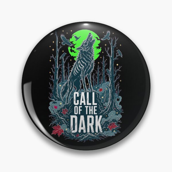 Item preview, Copy of Halloween Rooted in Dread Gothic Forest Horror designed and sold by Uglyandcute.
