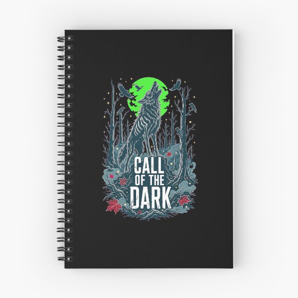 Item preview, Copy of Halloween Rooted in Dread Gothic Forest Horror designed and sold by Uglyandcute.