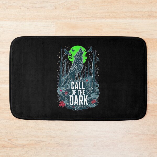 Item preview, Copy of Halloween Rooted in Dread Gothic Forest Horror designed and sold by Uglyandcute.