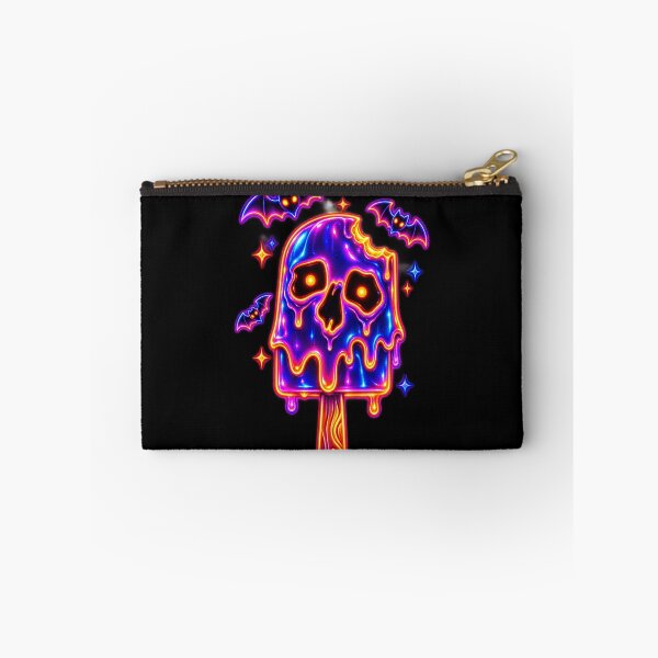 Item preview, Ice Cream Halloween Funny designed and sold by QuiteOrbit.