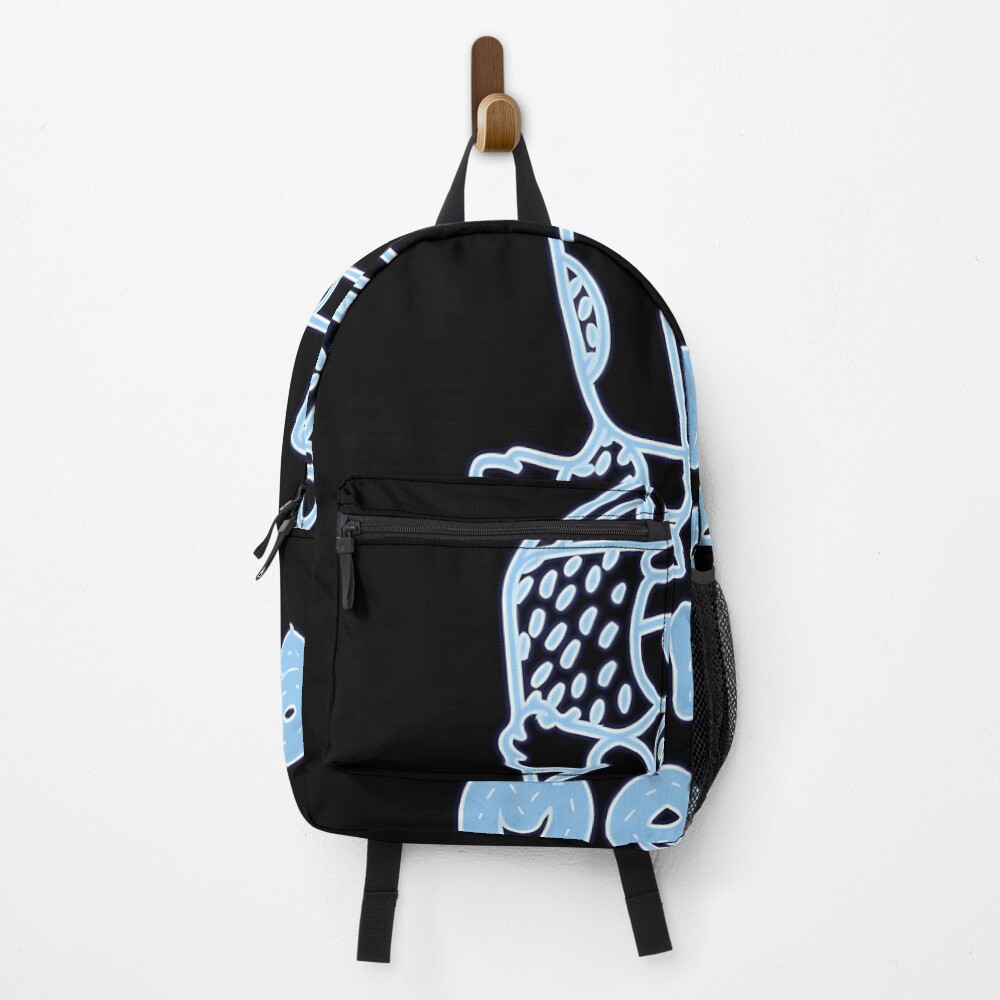 Item preview, Backpack designed and sold by Ryooshi07.
