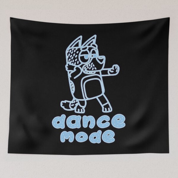 Item preview, Dance Mode designed and sold by Ryooshi07.