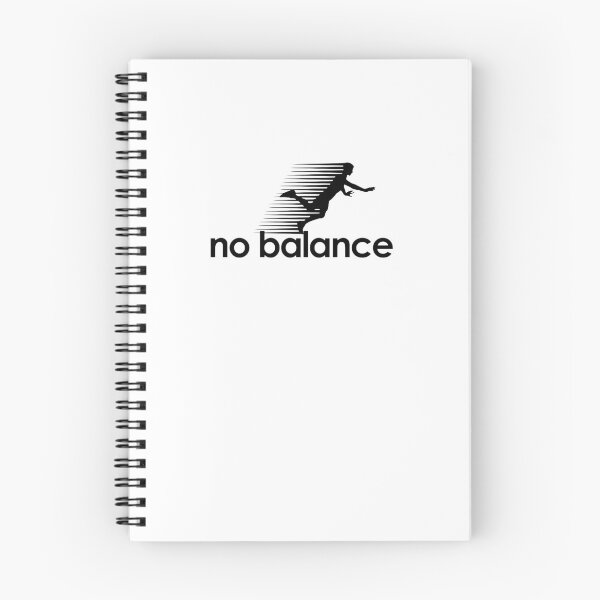 Item preview, No Balance designed and sold by saragraya.