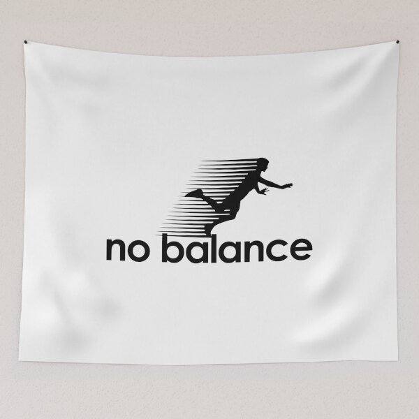 Item preview, No Balance designed and sold by saragraya.